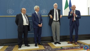 premiazione abodi federginnastica lpa09057 ph pagliaricci simone ferraro ph pagliaricci simone ferraro